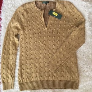 Lauren Ralph Lauren sweater